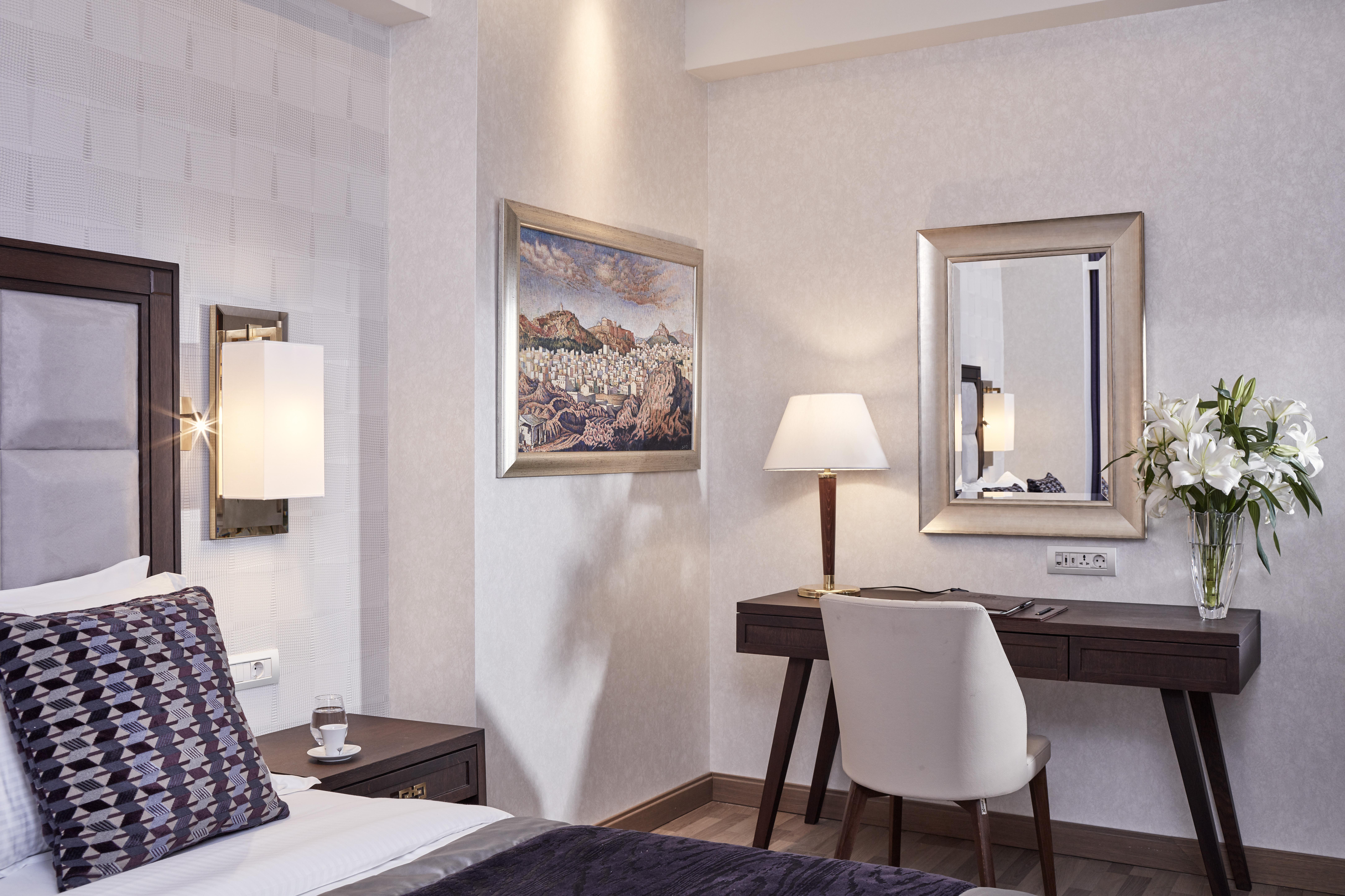 Electra Metropolis 5*