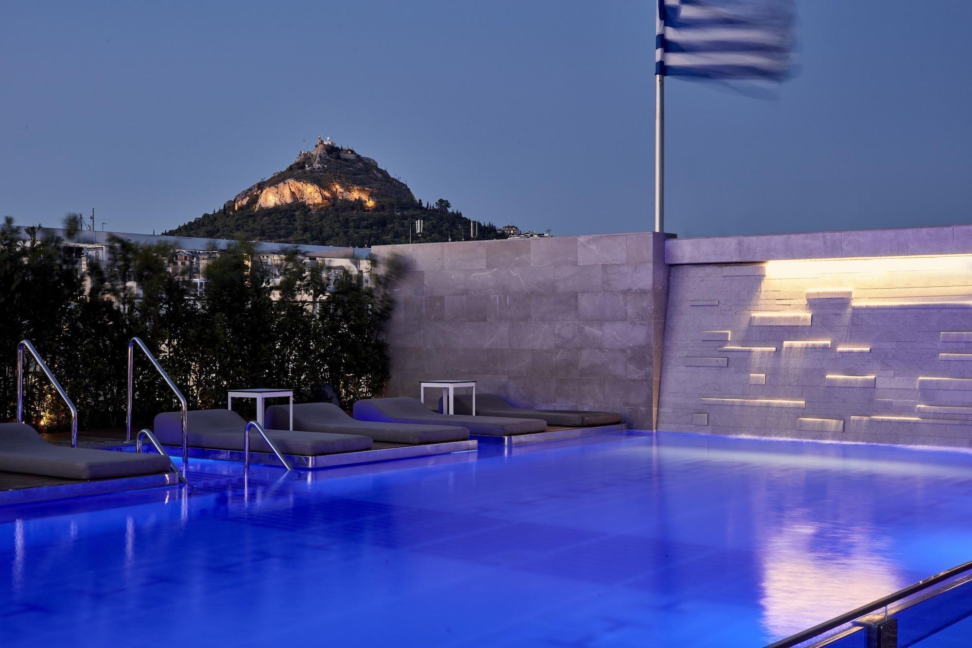 Electra Metropolis Hotel 5*