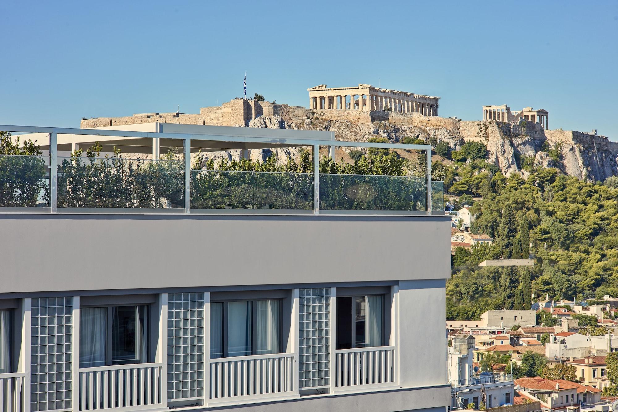 Electra Metropolis 5*