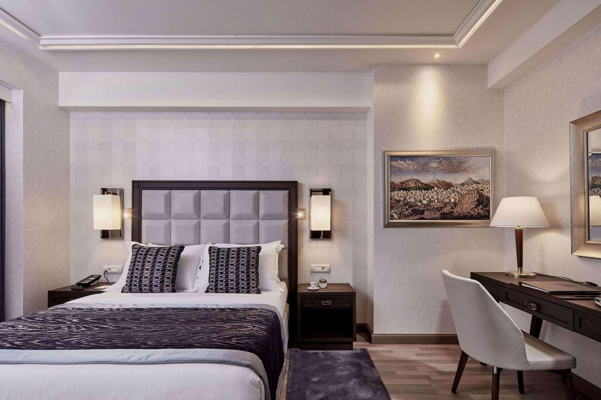 Electra Metropolis 5*