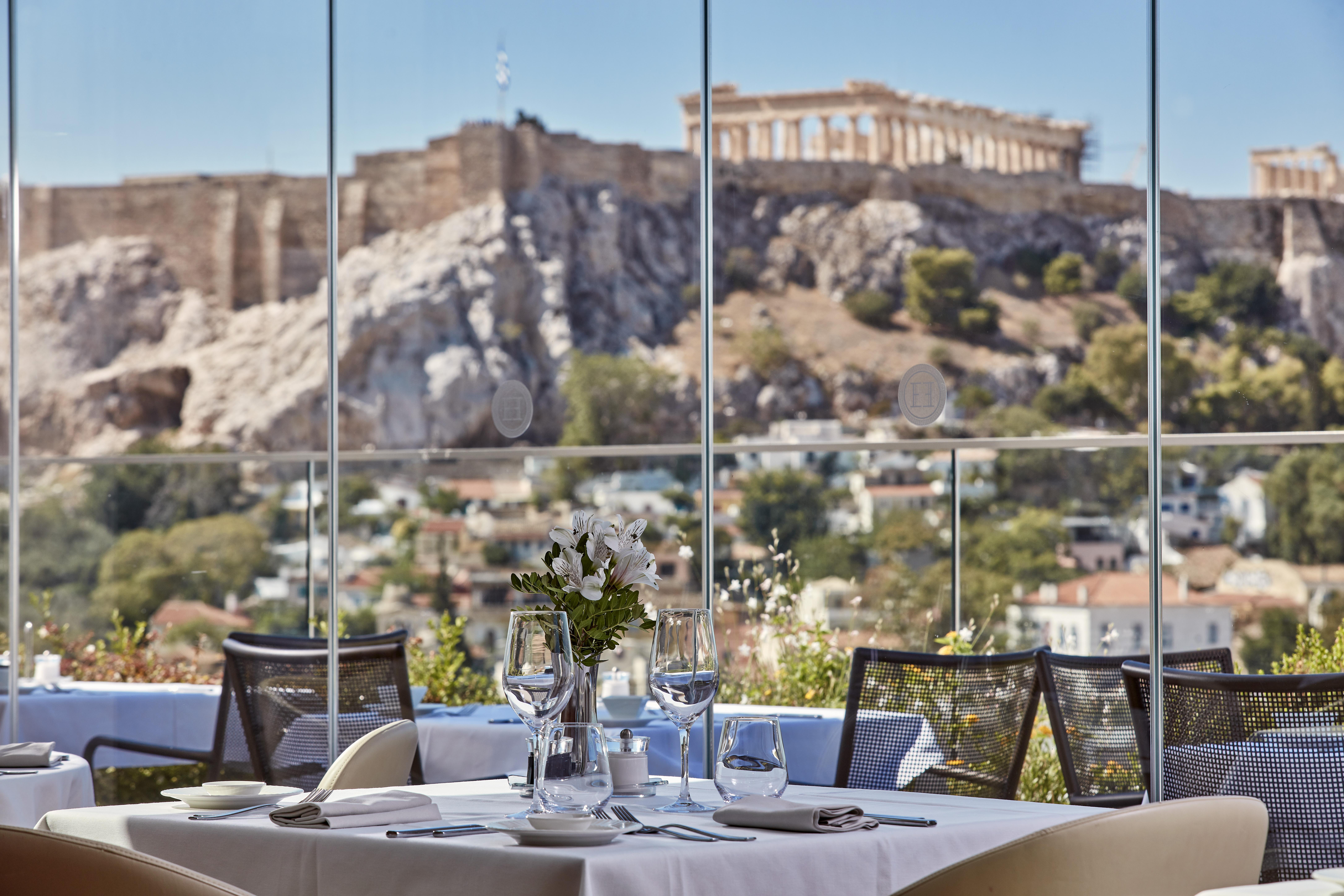 Electra Metropolis 5* Athen