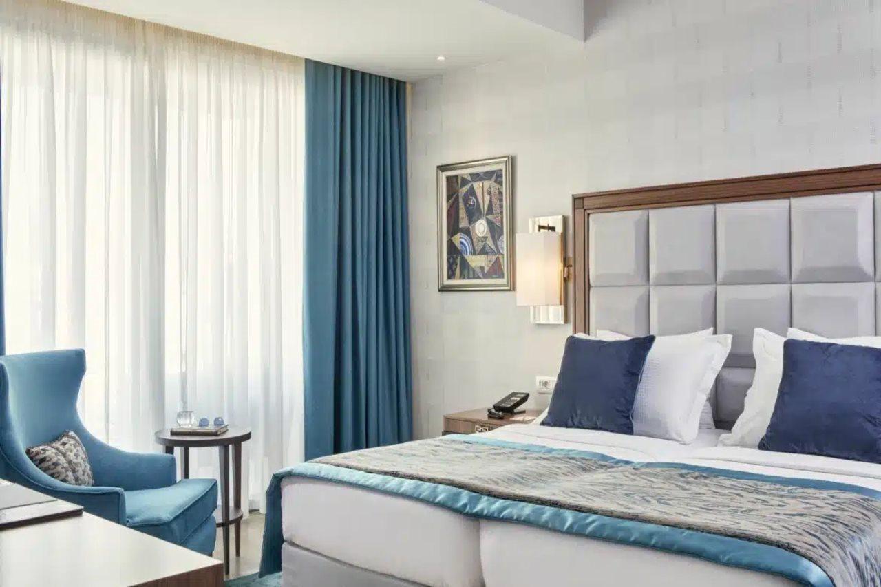 Electra Metropolis 5* Athens