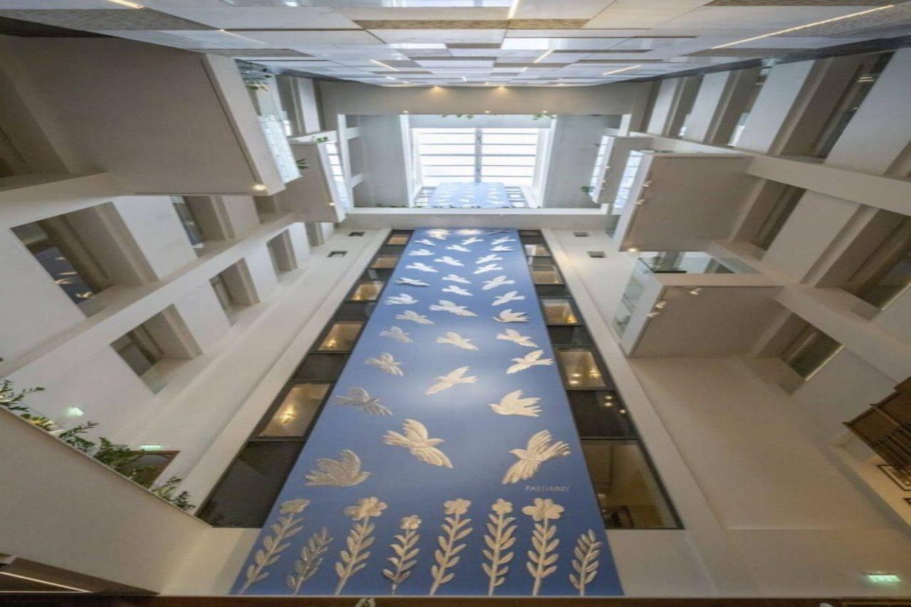 Hotel Electra Metropolis 5*