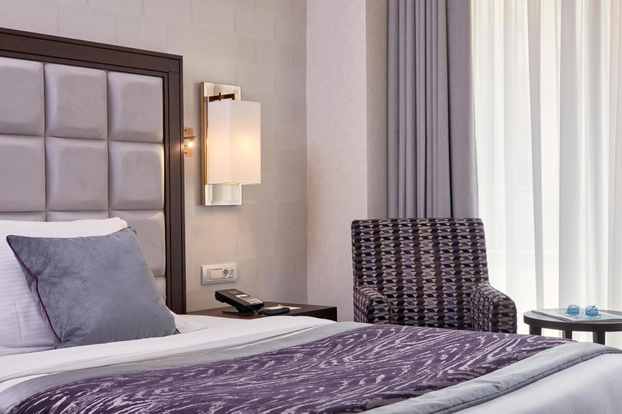 Hotel Electra Metropolis Athen